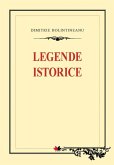 Legende istorice (eBook, ePUB)