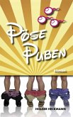 Pöse Puben - Die schwule WG (eBook, ePUB)