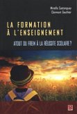 Formation a l'enseignement La (eBook, PDF)