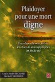 Plaidoyer pour une mort digne (eBook, PDF)