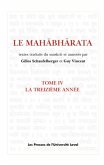 Le Mahabharata 4 : La treizieme annee (eBook, PDF)