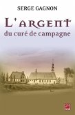 L'argent du cure de campagne (eBook, PDF)