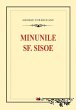 Minunile Sf Sisoe (eBook, ePUB) - Bild 1