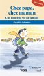 Chez papa chez maman (eBook, ePUB) - Bild 1