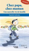 Chez papa chez maman (eBook, ePUB)