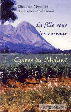 Cover Fille sous les roseaux La (eBook, ePUB)