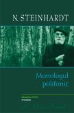 Monologul polifonic (eBook, ePUB)