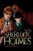 Tânarul Sherlock Holmes. Norul mor¿ii (eBook, ePUB)