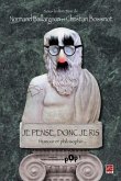 Je pense, donc je ris : Humour et philosophie (eBook, PDF)
