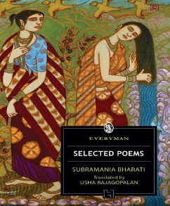 Selected Poems (eBook, ePUB) - Bharati, Subramania