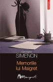 Memoriile lui Maigret (eBook, ePUB)