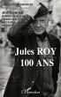 Jules Roy 100 ans (eBook, ePUB) - Bild 1