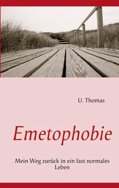 Emetophobie (eBook, ePUB) - Thomas, U.