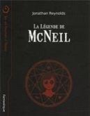 La Legende de McNeil (eBook, ePUB)