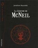La Legende de McNeil (eBook, ePUB) - Jonathan Reynolds