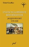 Un encyclopediste reformateur Jacques Peuchet (1758-1830) (eBook, PDF)