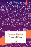 Proiectul Rosie (eBook, ePUB)