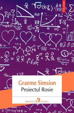 Proiectul Rosie (eBook, ePUB) - Graeme, Simsion