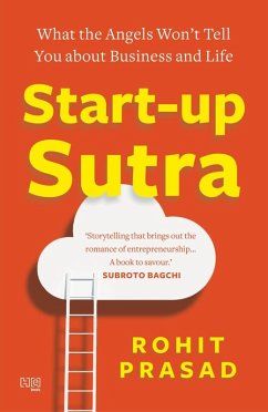 Start-up Sutra (eBook, ePUB) - Prasad, Rohit