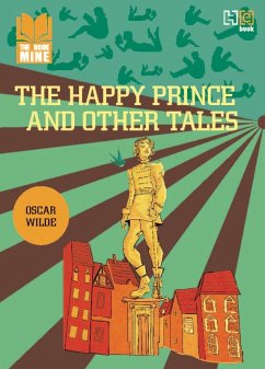 The Happy Prince and Other Tales (eBook, ePUB) - Wilde, Oscar