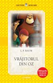 Vrăjitorul din Oz (eBook, ePUB)