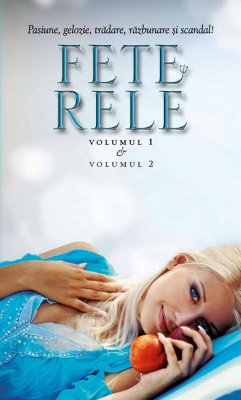 Fete rele (2 vol.) (eBook, ePUB) - Chance, Rebecca