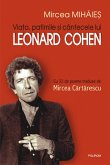 Viata, patimile si cintecele lui Leonard Cohen (eBook, ePUB)