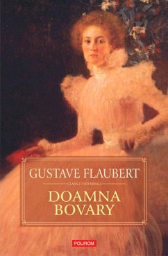 Doamna Bovary (eBook, ePUB) - Flaubert, Gustave