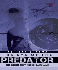 The Eye of the Predator (eBook, ePUB) - Sharma, Abhisar