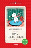 Fram, ursul polar (eBook, ePUB)