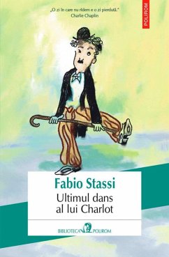 Ultimul dans al lui Charlot (eBook, ePUB) - Stassi, Fabio