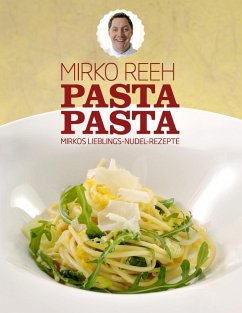 Pasta Pasta (eBook, ePUB)