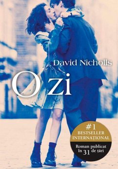 O zi (eBook, ePUB) - Nicholls, David