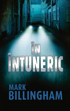 În întuneric (eBook, ePUB) - Billingham, Mark