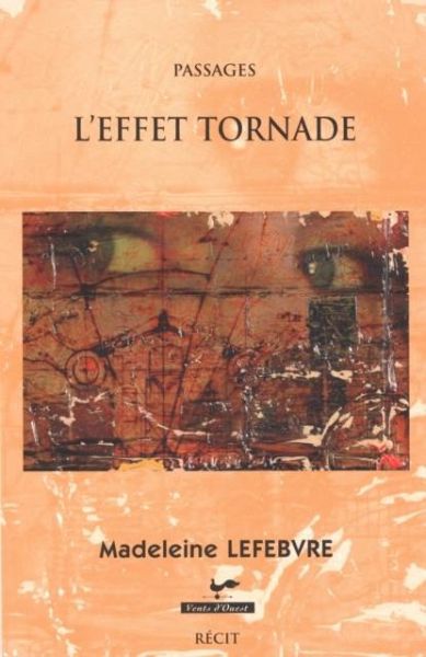 L'effet tornade (eBook, ePUB)