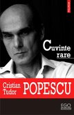 Cuvinte rare (eBook, ePUB)