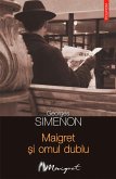 Maigret și omul dublu (eBook, ePUB)