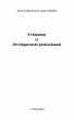 Evaluation et developpement... - Bild 1