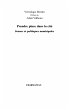 PRENDRE PLACE DANS LA CITE (eBook, ePUB) - Bild 1