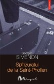 Spînzuratul de la Saint-Pholien (eBook, ePUB)