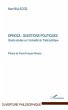Spinoza : questions politiques (eBook,... - Bild 1