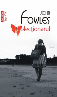 Colectionarul (eBook, ePUB) - Fowles, John