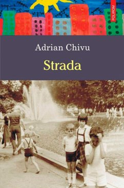 Strada (eBook, ePUB) - Adrian, Chivu