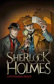 Tânarul Sherlock Holmes. Lipitoarea ro¿ie (eBook, ePUB)