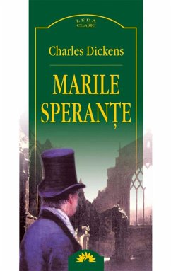 Marile speranțe (eBook, ePUB) - Dickens, Charles