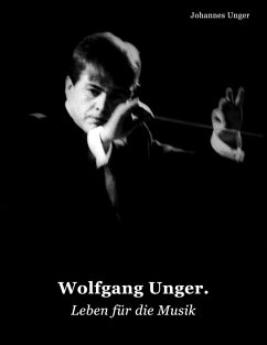 Wolfgang Unger (eBook, ePUB)