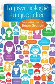 La psychologie au quotidien (eBook, PDF)