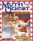 MythQuest 5: Airavata (eBook, ePUB)