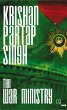 The War Ministry (eBook, ePUB) - Bild 1