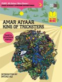 Amar Aiyaar King of Tricksters (eBook, ePUB)